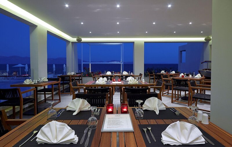 Dimitra Beach Hotel & Suites 42