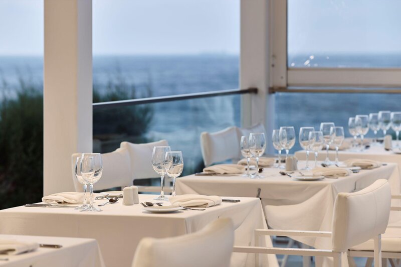 Dimitra Beach Hotel & Suites 43