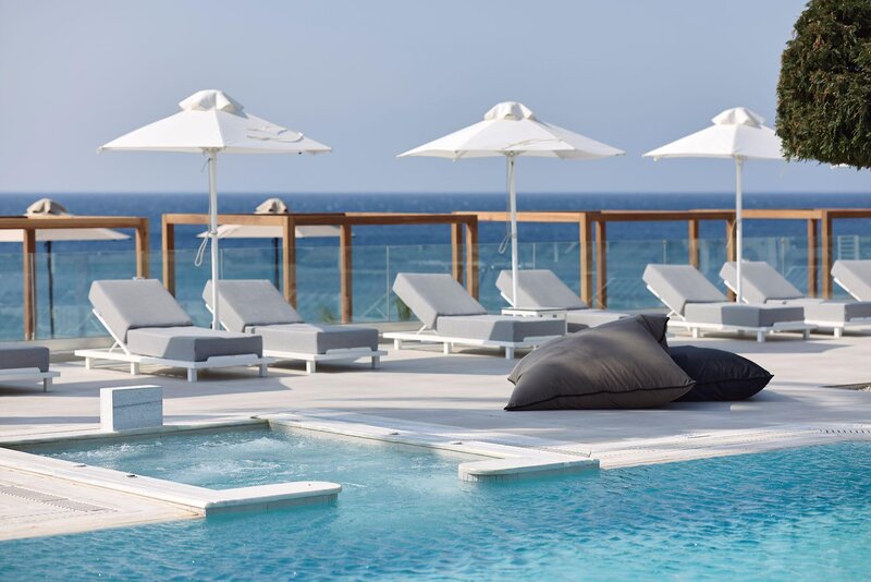 Dimitra Beach Hotel & Suites 51