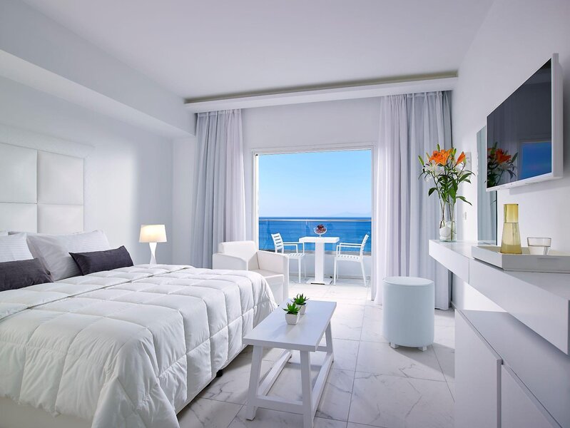 Dimitra Beach Hotel & Suites 55