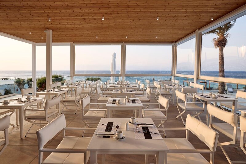 Dimitra Beach Hotel & Suites 70