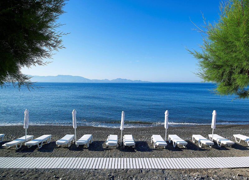 Dimitra Beach Hotel & Suites 6