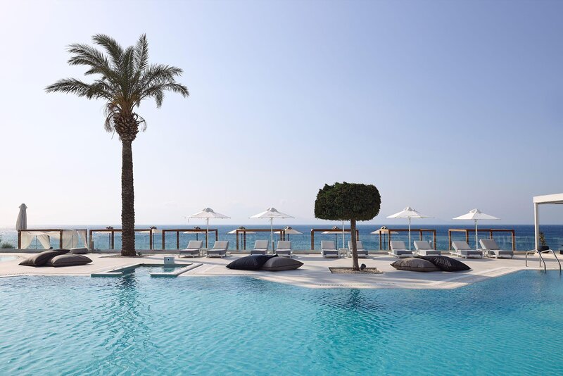Dimitra Beach Hotel & Suites 23