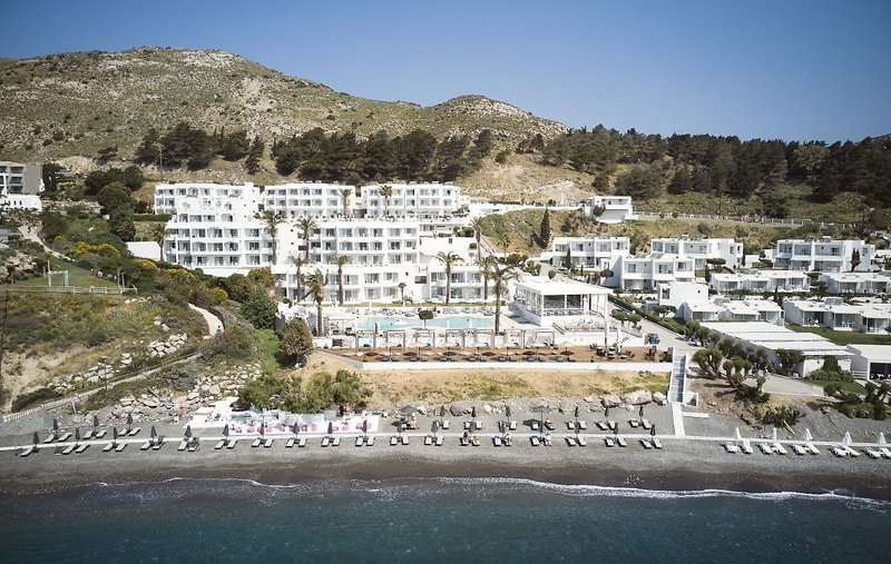 Dimitra Beach Hotel & Suites 35