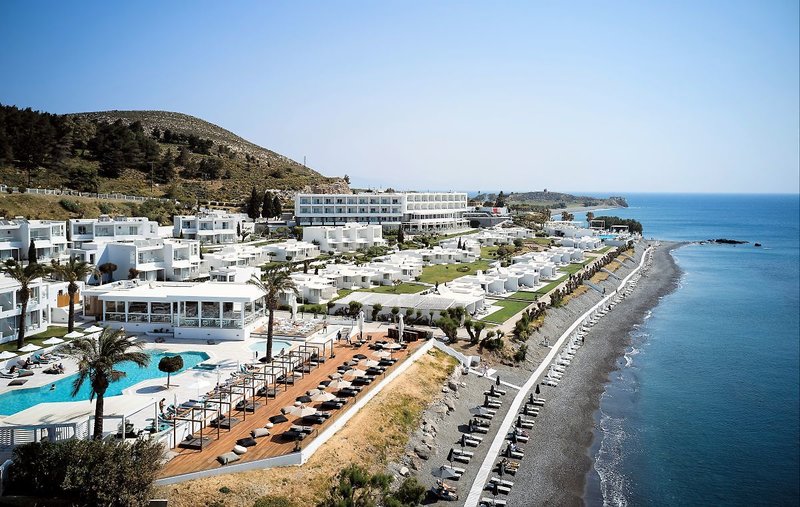 Dimitra Beach Hotel & Suites 36