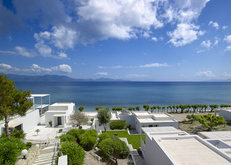 Dimitra Beach Hotel & Suites 37