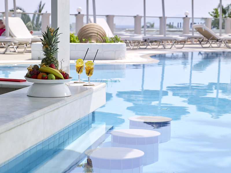 Dimitra Beach Hotel & Suites 38