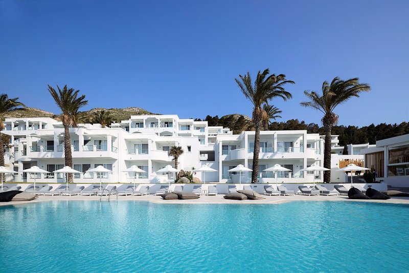 Dimitra Beach Hotel & Suites 39
