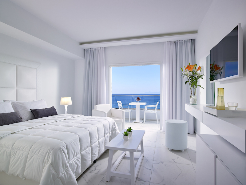 Dimitra Beach Hotel & Suites 41