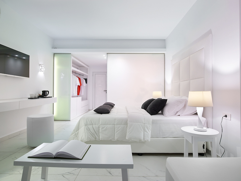 Dimitra Beach Hotel & Suites 42