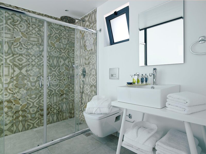 Dimitra Beach Hotel & Suites 43