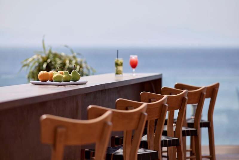 Dimitra Beach Hotel & Suites 45