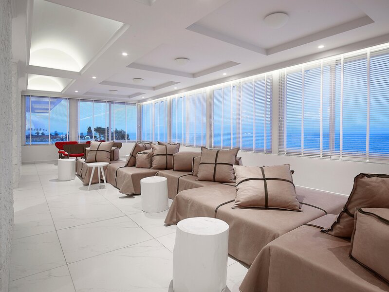 Dimitra Beach Hotel & Suites 19