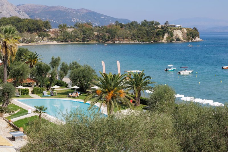 Elea Beach 1