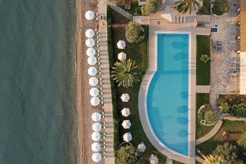 Elea Beach Hotel 6