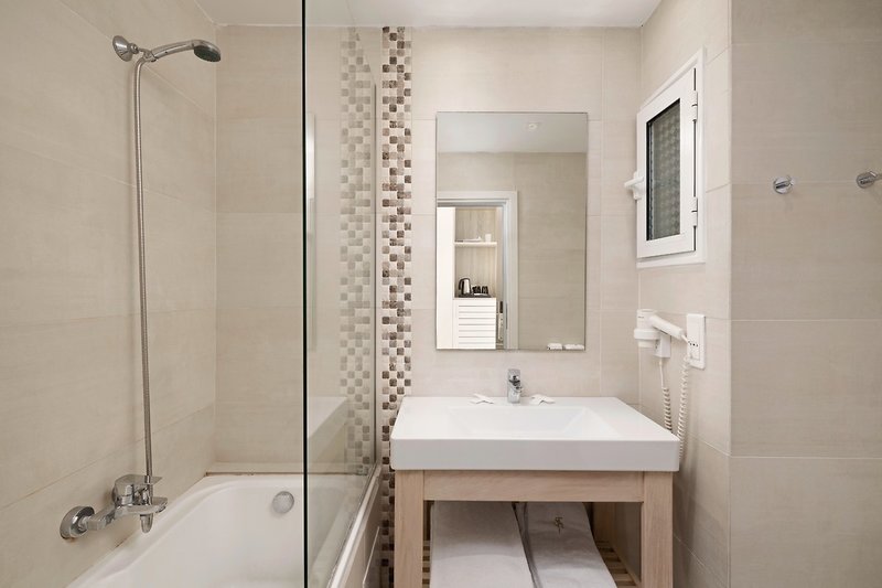 Elea Beach Hotel 12
