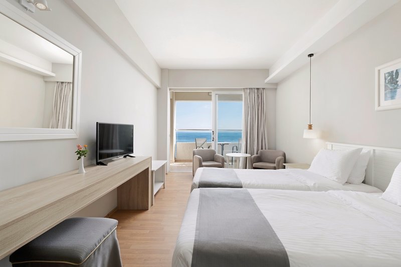 Elea Beach Hotel 13