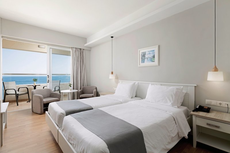 Elea Beach Hotel 14