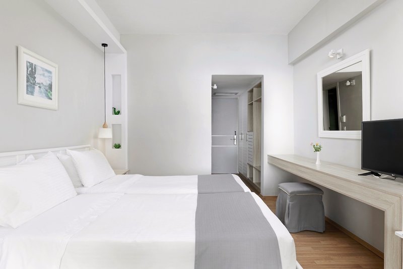 Elea Beach Hotel 15