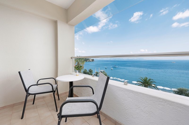 Elea Beach Hotel 16