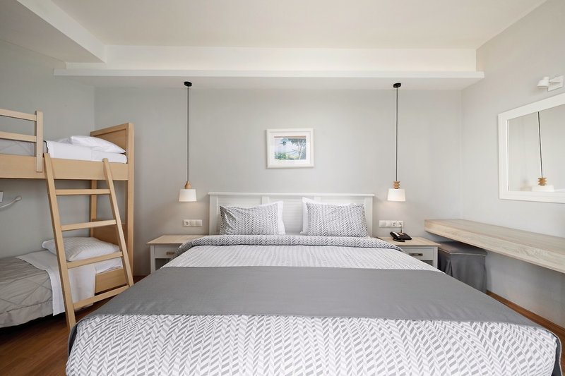 Elea Beach Hotel 18