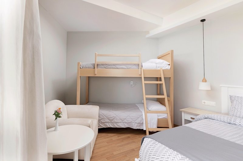 Elea Beach Hotel 19