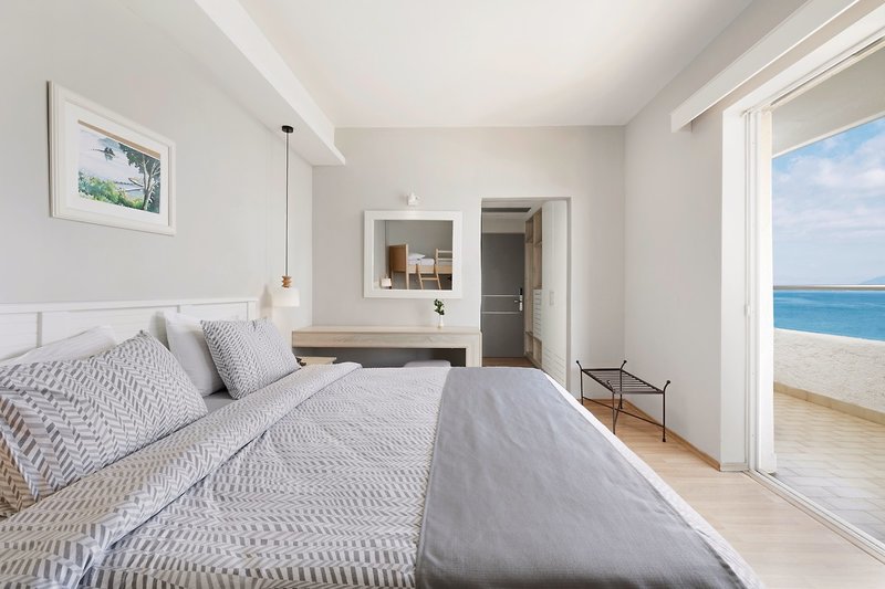 Elea Beach Hotel 20