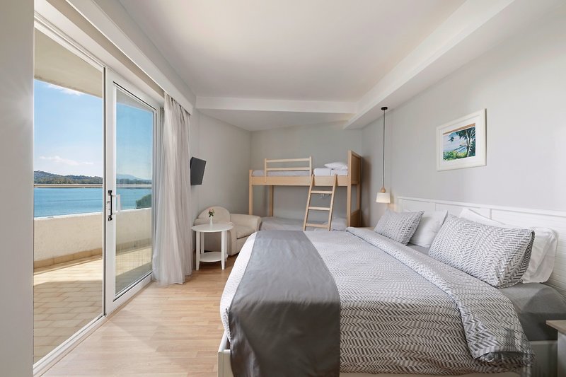 Elea Beach Hotel 21