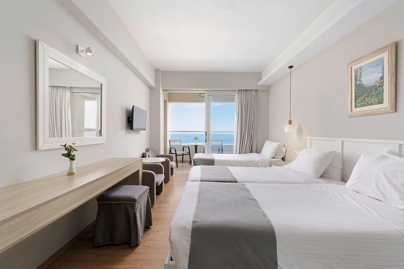 Elea Beach Hotel 23