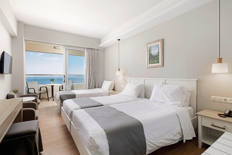 Elea Beach Hotel 24