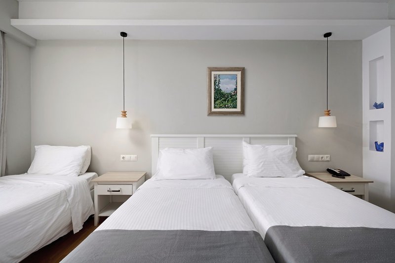 Elea Beach Hotel 25