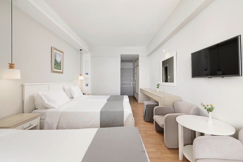 Elea Beach Hotel 26