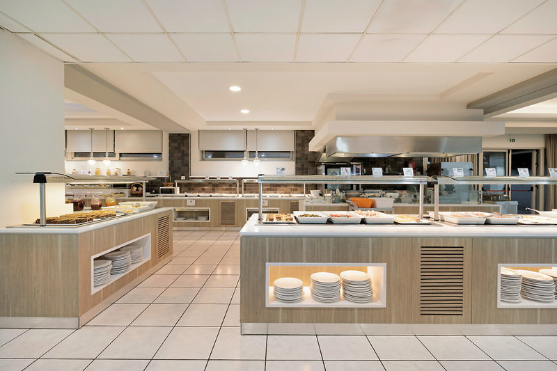 Elea Beach Hotel 28