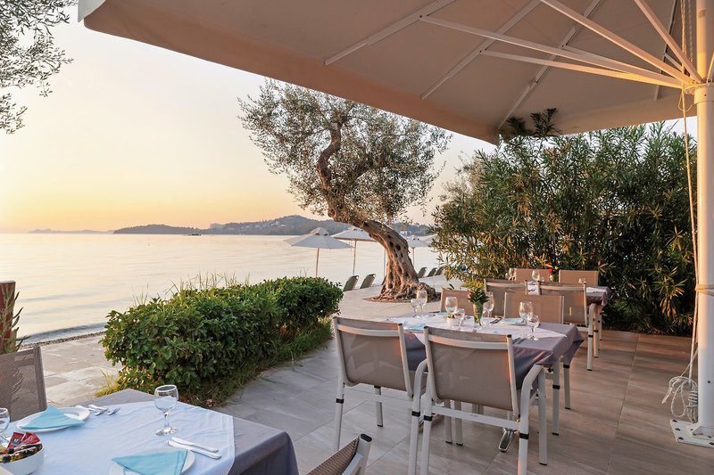 Elea Beach Hotel 29