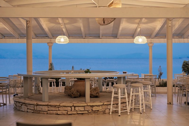 Elea Beach Hotel 30