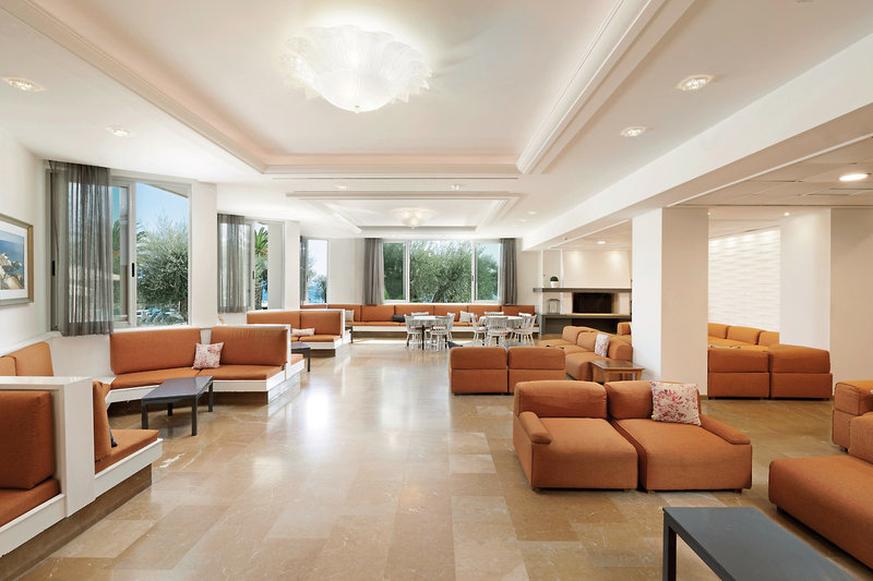 Elea Beach Hotel 31