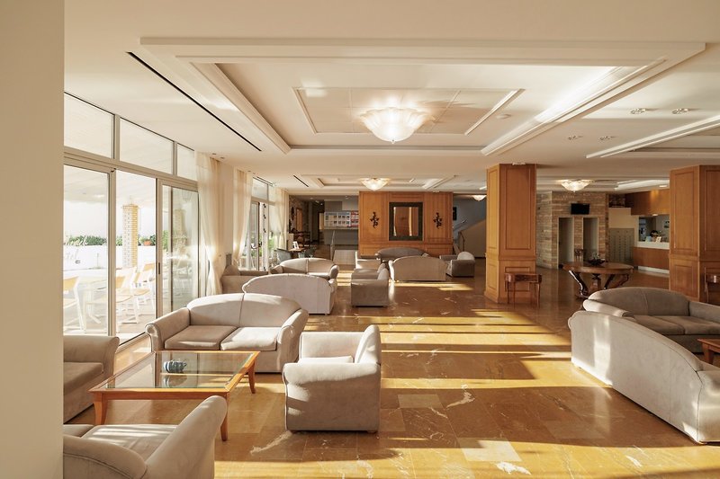 Elea Beach Hotel 32