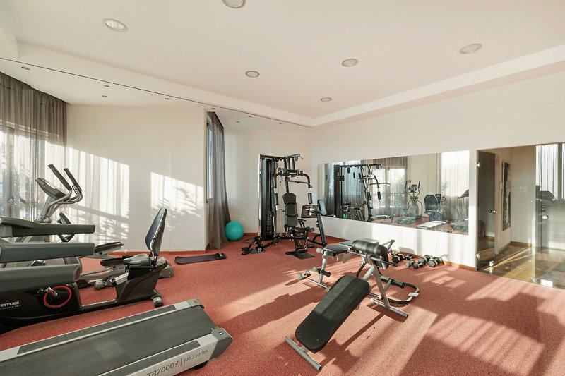 Elea Beach Hotel 33