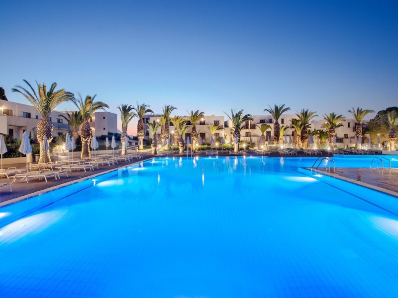 Porto Bello Beach 19