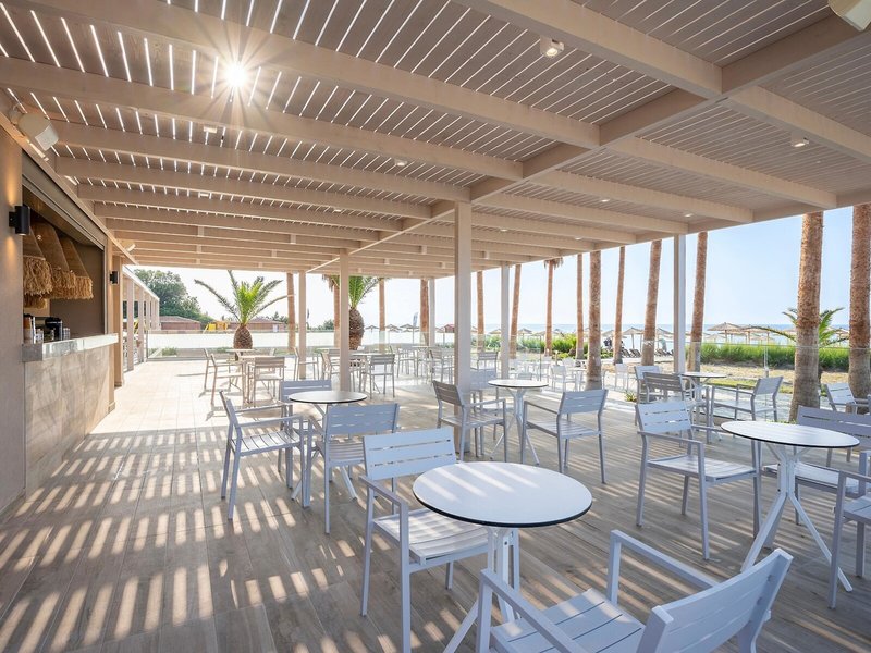 Porto Bello Beach 29