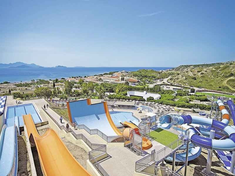 Atlantica Club Porto Bello Beach 2