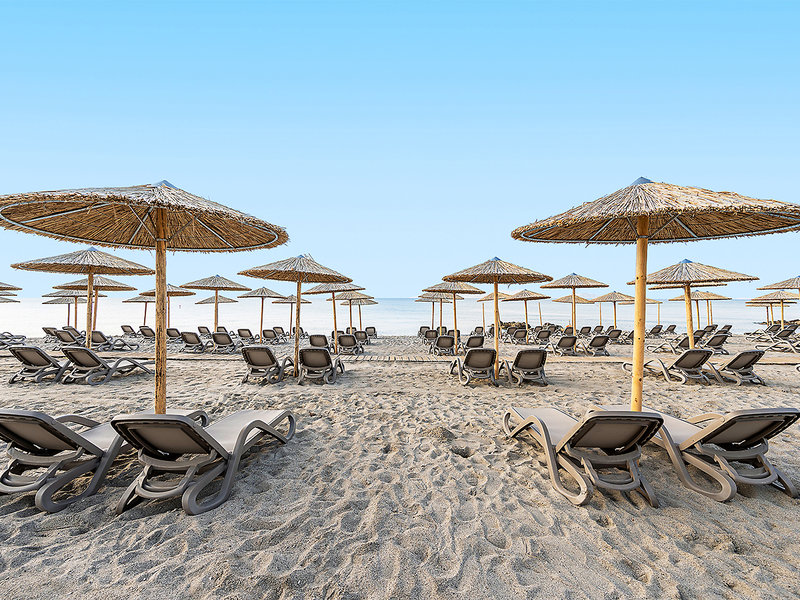 Atlantica Club Porto Bello Beach 3