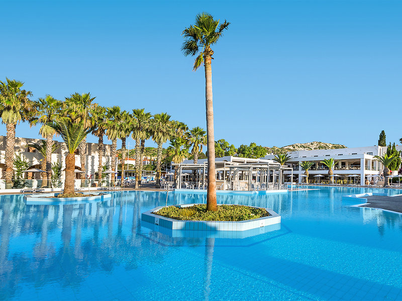 Atlantica Club Porto Bello Beach 8