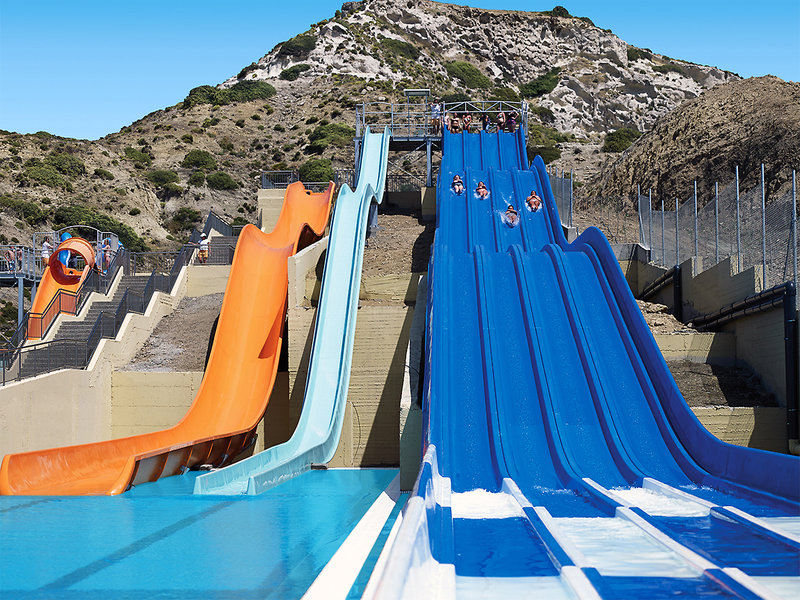 Atlantica Club Porto Bello Beach 11