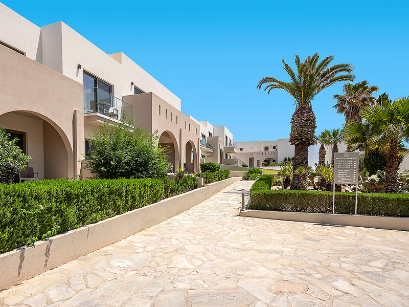 Atlantica Club Porto Bello Beach 13