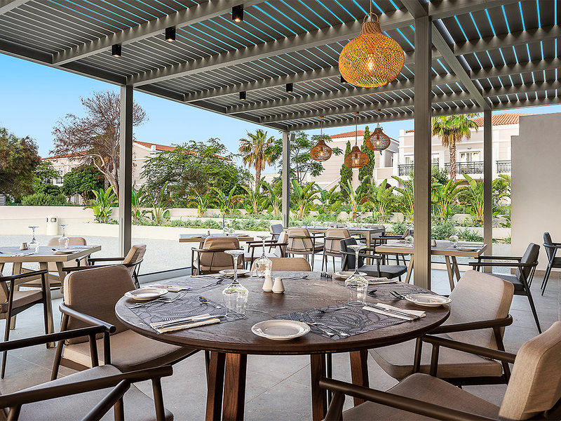 Atlantica Club Porto Bello Beach 16