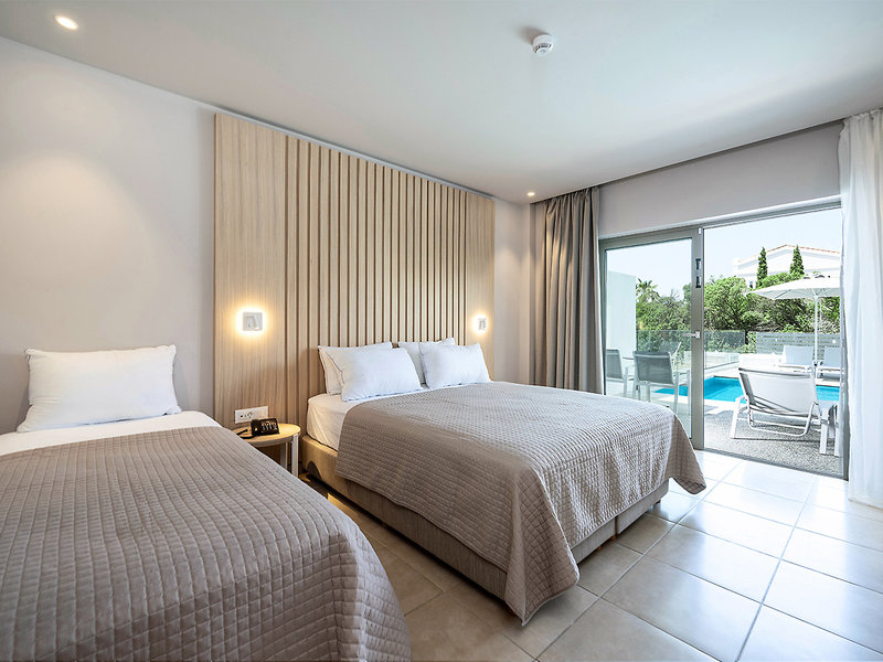 Atlantica Club Porto Bello Beach 17