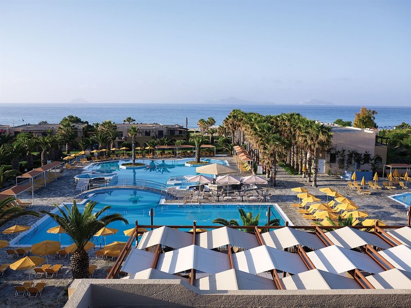 Porto Bello Beach 6