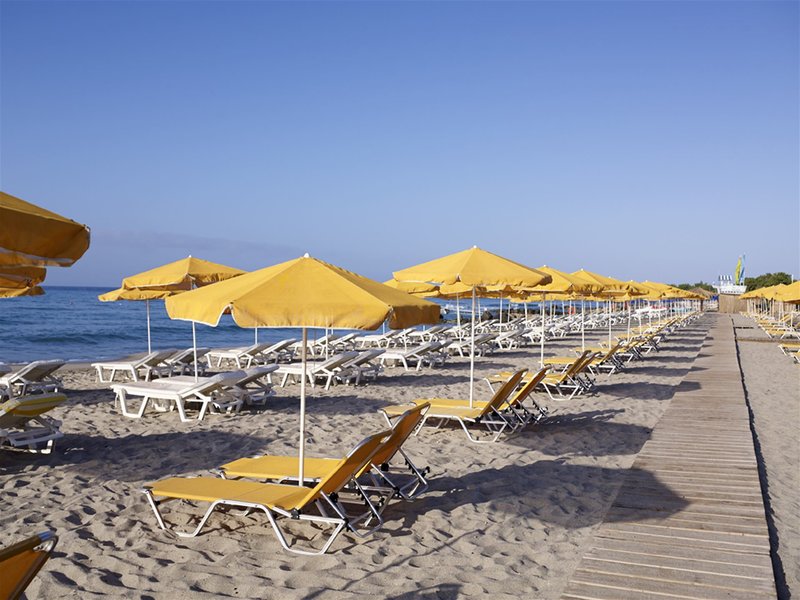 Porto Bello Beach 11
