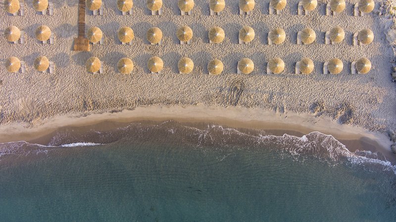 Porto Bello Beach 13